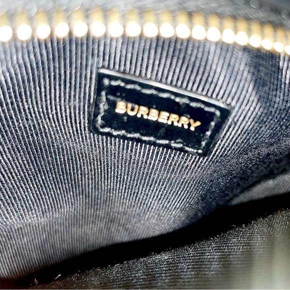 BRAND NEW BURBERRY LOUISE BAG - Picture 3 of 4